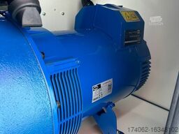 FG Wilson P55-3 - 55 kVA Genset - DPX-16005