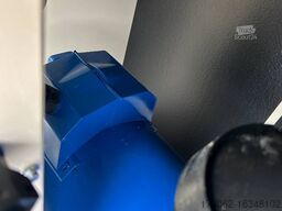 FG Wilson P55-3 - 55 kVA Genset - DPX-16005