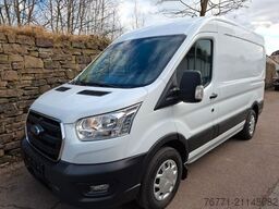 FORD Transit 35 Trend L2H2 Kasten Navi Kamera Sortimo