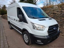 FORD Transit 35 Trend L2H2 Kasten Navi Kamera Sortimo