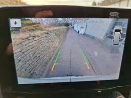 FORD Transit 35 Trend L2H2 Kasten Navi Kamera Sortimo