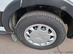 FORD Transit 35 Trend L2H2 Kasten Navi Kamera Sortimo