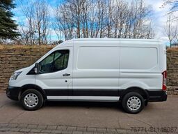 FORD Transit 35 Trend L2H2 Kasten Navi Kamera Sortimo