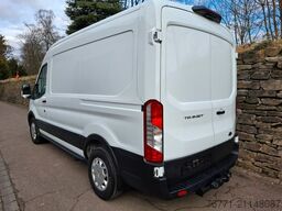 FORD Transit 35 Trend L2H2 Kasten Navi Kamera Sortimo