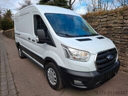 FORD Transit 35 Trend L2H2 Kasten Navi Kamera Sortimo