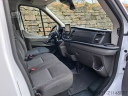 FORD Transit 35 Trend L2H2 Kasten Navi Kamera Sortimo