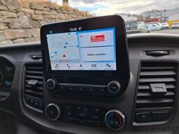 FORD Transit 35 Trend L2H2 Kasten Navi Kamera Sortimo