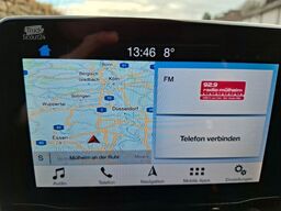 FORD Transit 35 Trend L2H2 Kasten Navi Kamera Sortimo