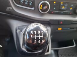 FORD Transit 35 Trend L2H2 Kasten Navi Kamera Sortimo