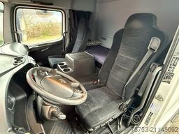 MERCEDES-BENZ 1227L Atego Koffer/Lbw. Hochdach