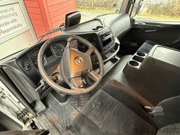 MERCEDES-BENZ 1227L Atego Koffer/Lbw. Hochdach