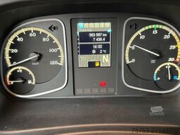 MERCEDES-BENZ 1227L Atego Koffer/Lbw. Hochdach