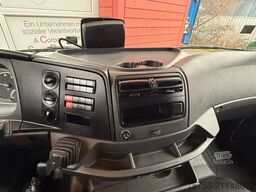 MERCEDES-BENZ 1227L Atego Koffer/Lbw. Hochdach