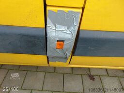 RENAULT MASTER 130 2.3 dCi L3H3 -KAMERA-