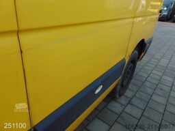 RENAULT MASTER 130 2.3 dCi L3H3 -KAMERA-