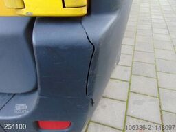RENAULT MASTER 130 2.3 dCi L3H3 -KAMERA-