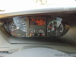 IVECO DAILY 50 C 15 Postkoffer REGALSYSTEM KAMERA