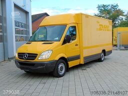 MERCEDES-BENZ SPRINTER 310 CDI MAXI -KAMERA-REGALSYSTEM-