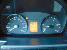 MERCEDES-BENZ SPRINTER 310 CDI MAXI -KAMERA-REGALSYSTEM-