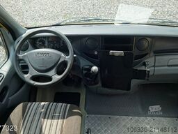 IVECO Daily 35 S 12 A / P Maxi Postkoffer REGALSYSTEM