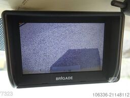 IVECO Daily 35 S 12 A / P Maxi Postkoffer REGALSYSTEM