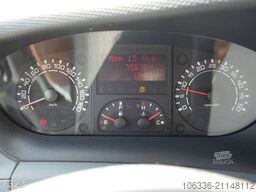 IVECO Daily 35 S 12 A / P Maxi Postkoffer REGALSYSTEM