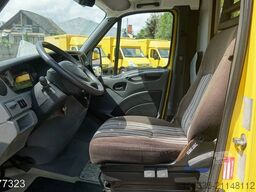 IVECO Daily 35 S 12 A / P Maxi Postkoffer REGALSYSTEM