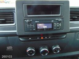 RENAULT Master 2.3 dCi 135 L3H3 -Kamera-