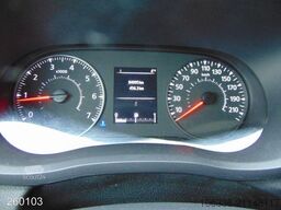 RENAULT Master 2.3 dCi 135 L3H3 -Kamera-