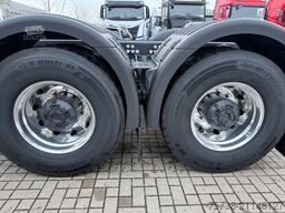 SCANIA R 590 B6x4HB Fahrgestell/!NEU!/Retarder/VOLLLUFT
