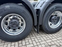 SCANIA R 590 B6x4HB Fahrgestell/!NEU!/Retarder/VOLLLUFT