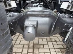 SCANIA R 590 B6x4HB Fahrgestell/!NEU!/Retarder/VOLLLUFT