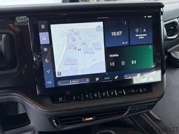 SCANIA R 590 B6x4HB Fahrgestell/!NEU!/Retarder/VOLLLUFT