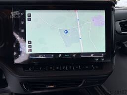 SCANIA R 590 B6x4HB Fahrgestell/!NEU!/Retarder/VOLLLUFT