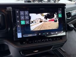 SCANIA R 590 B6x4HB Fahrgestell/!NEU!/Retarder/VOLLLUFT