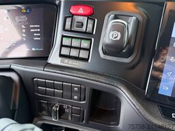 SCANIA R 590 B6x4HB Fahrgestell/!NEU!/Retarder/VOLLLUFT