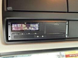 SCANIA R 590 B6x4HB Fahrgestell/!NEU!/Retarder/VOLLLUFT