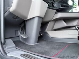 SCANIA R 590 B6x4HB Fahrgestell/!NEU!/Retarder/VOLLLUFT