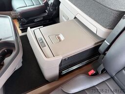 SCANIA R 590 B6x4HB Fahrgestell/!NEU!/Retarder/VOLLLUFT