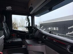 SCANIA R 590 B6x4HB Fahrgestell/!NEU!/Retarder/VOLLLUFT