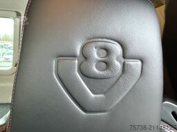 SCANIA R 590 B6x4HB Fahrgestell/!NEU!/Retarder/VOLLLUFT