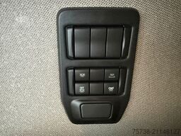 SCANIA R 590 B6x4HB Fahrgestell/!NEU!/Retarder/VOLLLUFT