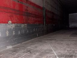 SCHMITZ CARGOBULL SCB*S3T/06 V L N/39 B HO B1 GO BORDWAND LUFT LIF