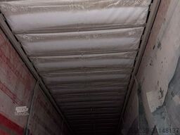 SCHMITZ CARGOBULL SCB*S3T/06 V L N/39 B HO B1 GO BORDWAND LUFT LIF