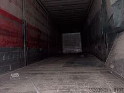 SCHMITZ CARGOBULL SCB*S3T/06 V L N/39 B HO B1 GO BORDWAND LUFT LIF