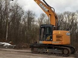 CASE CX235C SR 5888 Stunden