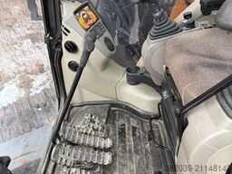 CASE CX235C SR 5888 Stunden