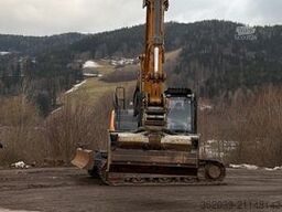 CASE CX235C SR 5888 Stunden