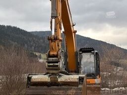 CASE CX235C SR 5888 Stunden