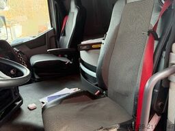 RENAULT 520 6X6 PENZ BLATT BLATT ANHÄNGER 3 ACHS